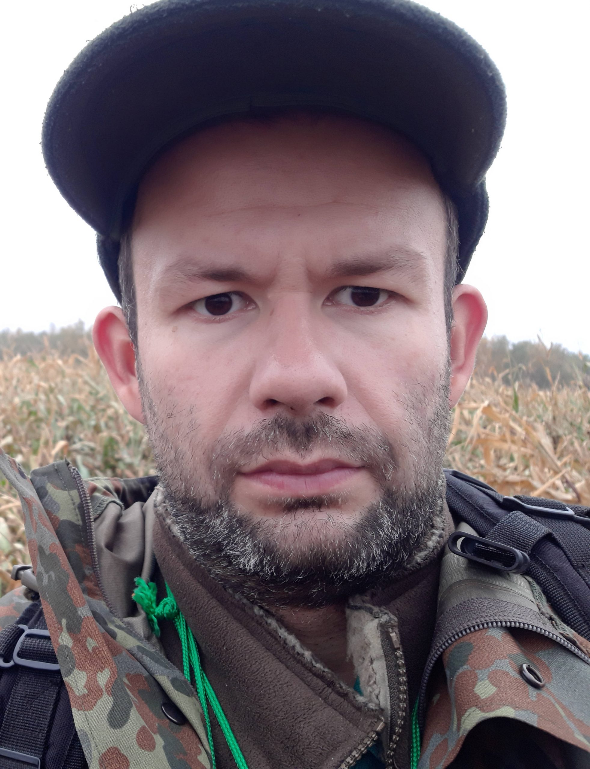 Stefan Kasperski